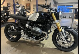 Gebrauchte BMW R 12 nineT