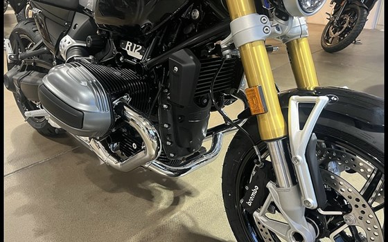 Gebrauchtmotorrad BMW R 12 nineT - Bild 2