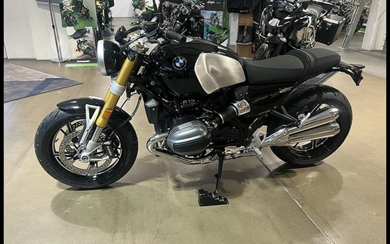 Gebrauchtmotorrad BMW R 12 nineT - Bild 3