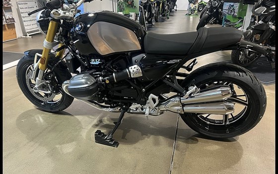 Gebrauchtmotorrad BMW R 12 nineT - Bild 4