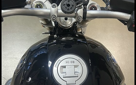 Gebrauchtmotorrad BMW R 12 nineT - Bild 5