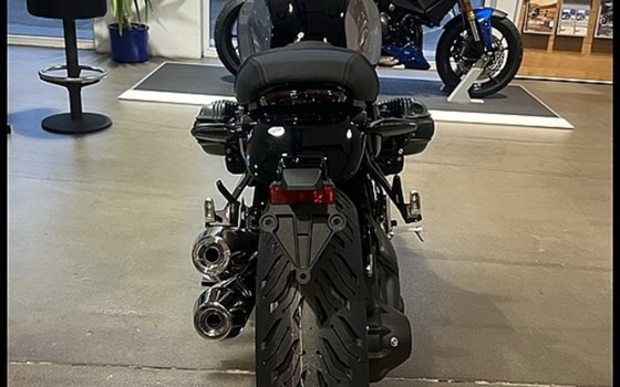 Gebrauchtmotorrad BMW R 12 nineT - Bild 6