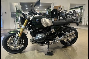 Angebot BMW R 12 nineT