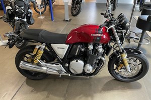 Angebot Honda CB 1100