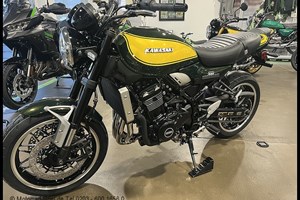 Angebot Kawasaki Z900 RS