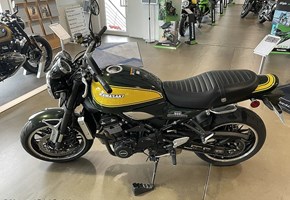 Kawasaki Z900 RS