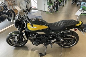 Angebot Kawasaki Z900 RS