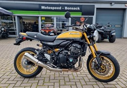 Gebrauchte Kawasaki Z900 RS SE
