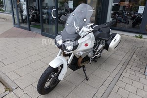 Angebot Moto Guzzi Stelvio 1200 NTX