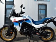 Honda XL 700V Transalp