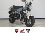 Angebot Honda Dax 125