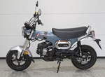 Angebot Honda Dax 125