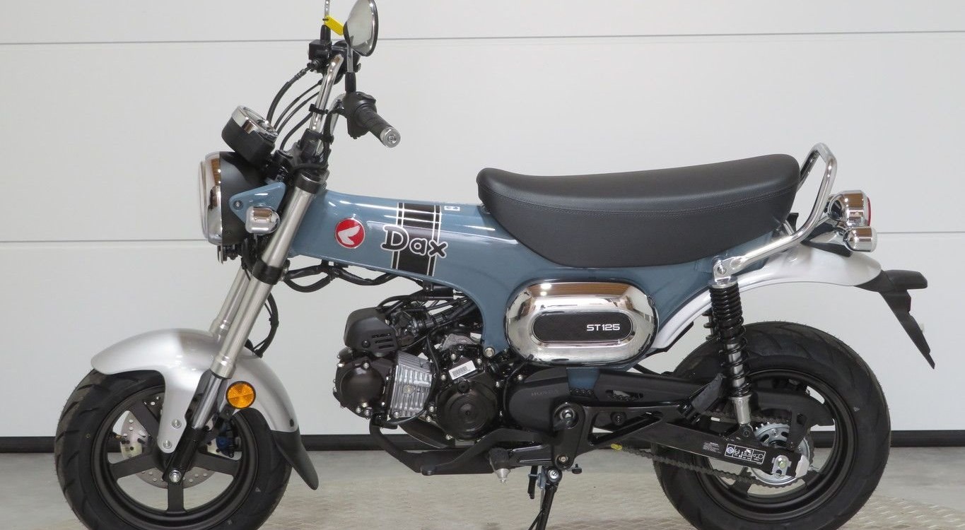 Angebot Honda Dax 125