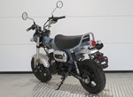 Angebot Honda Dax 125