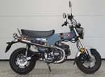 Angebot Honda Dax 125