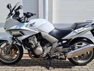 Honda CBF 1000