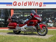 Honda GL 1800 Goldwing