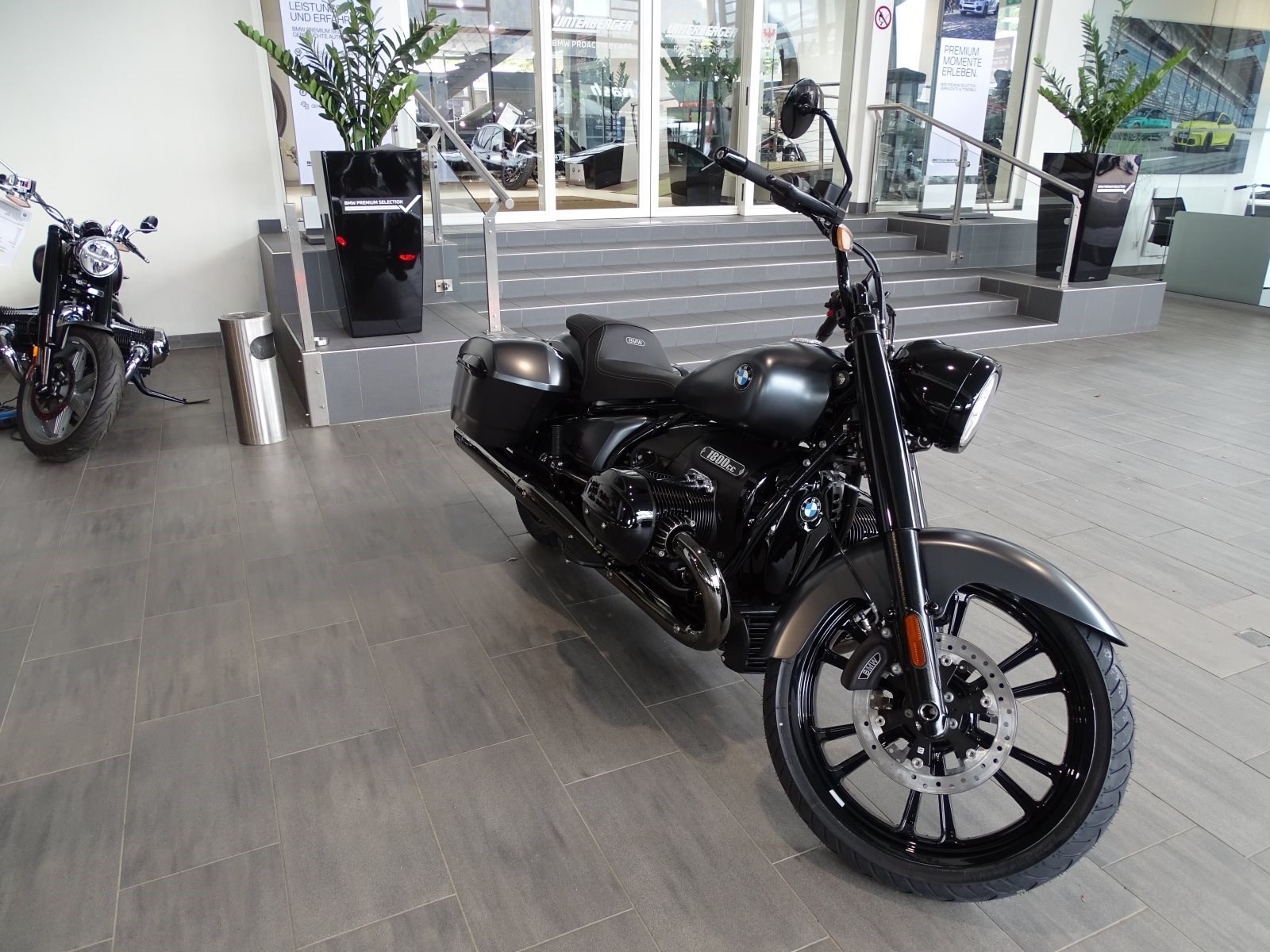 Motorrad