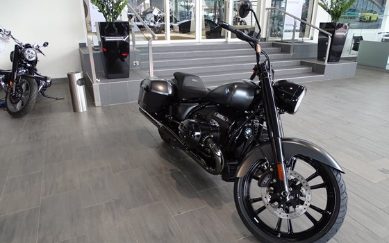 Gebrauchtmotorrad BMW R 18 - Bild 1