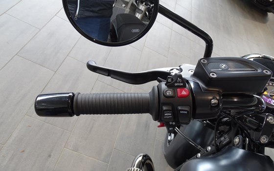 Gebrauchtmotorrad BMW R 18 - Bild 10 Gebrauchtmotorrad BMW R 18 - Bild 10