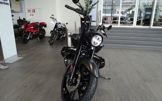 Gebrauchtmotorrad BMW R 18 - Bild 5 Gebrauchtmotorrad BMW R 18 - Bild 5