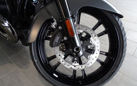 Gebrauchtmotorrad BMW R 18 - Bild 6