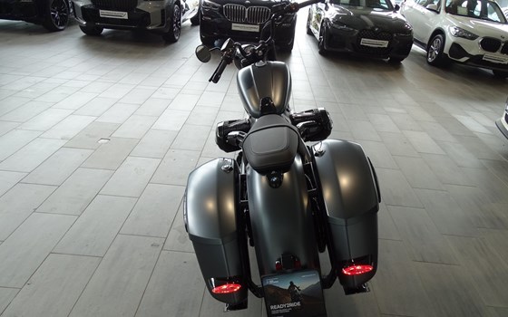 Gebrauchtmotorrad BMW R 18 - Bild 8 Gebrauchtmotorrad BMW R 18 - Bild 8