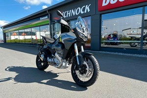 Angebot Moto Guzzi Stelvio