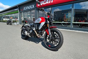 Angebot Ducati Scrambler Icon