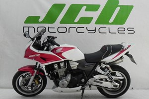 Angebot Honda CB 1300 S