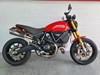 Ducati Scrambler 1100 Sport PRO
