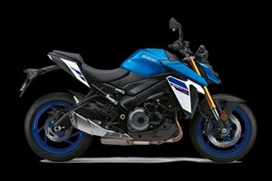 Angebot Suzuki GSX-S1000