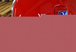 Neumotorrad Vespa Elettrica 70 km/h