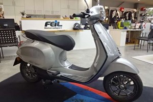 Angebot Vespa Elettrica 70 km/h