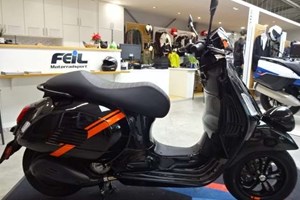 Angebot Vespa GTV 300