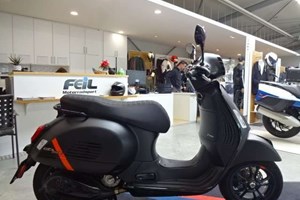 Angebot Vespa GTS 300 i.e. Super Sport