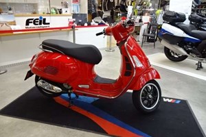 Angebot Vespa GTS 300 Super