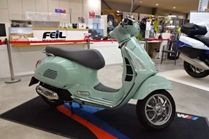 Angebot Vespa GTS 125