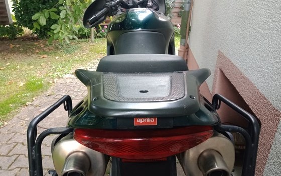 Gebrauchtmotorrad Aprilia Pegaso 650 i.e. - Bild 2