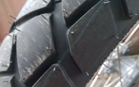 Gebrauchtmotorrad Aprilia Pegaso 650 i.e. - Bild 9