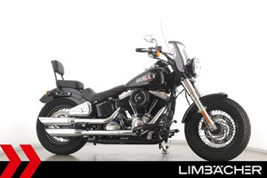 Angebot Harley-Davidson Softail Slim FLS