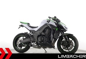 Kawasaki Z1000