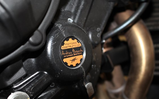 Neufahrzeug MV Agusta Dragster 800 RR SCS - Bild 10 Neufahrzeug MV Agusta Dragster 800 RR SCS - Bild 10