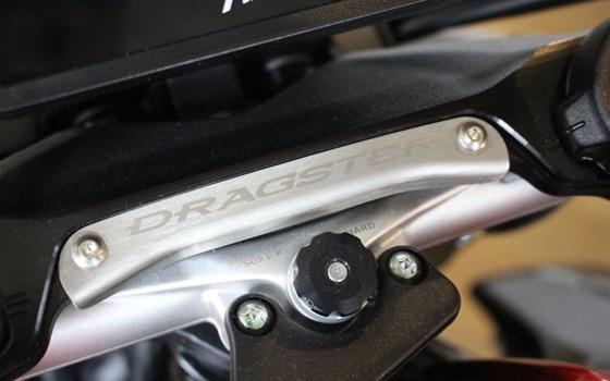 Neufahrzeug MV Agusta Dragster 800 RR SCS - Bild 8 Neufahrzeug MV Agusta Dragster 800 RR SCS - Bild 8