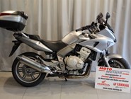 Honda CBF 1000