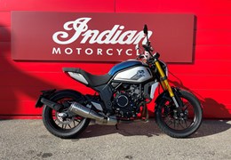 Occasion CFMOTO 700CL-X HERITAGE