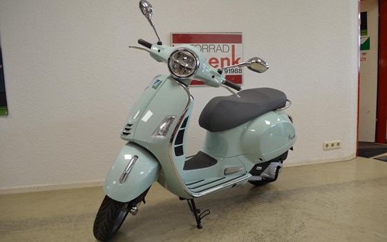 Neufahrzeug Vespa GTS 125 - Bild 19