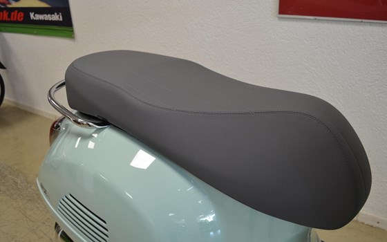 Neufahrzeug Vespa GTS 125 - Bild 5