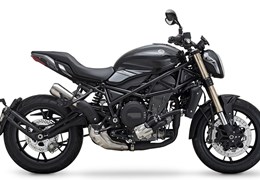 Neumotorrad Benelli 752 S