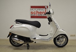 Neumotorrad Vespa Primavera 125